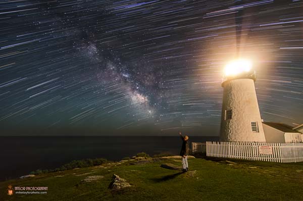 1-Pemaquid-MW-Star-Trails