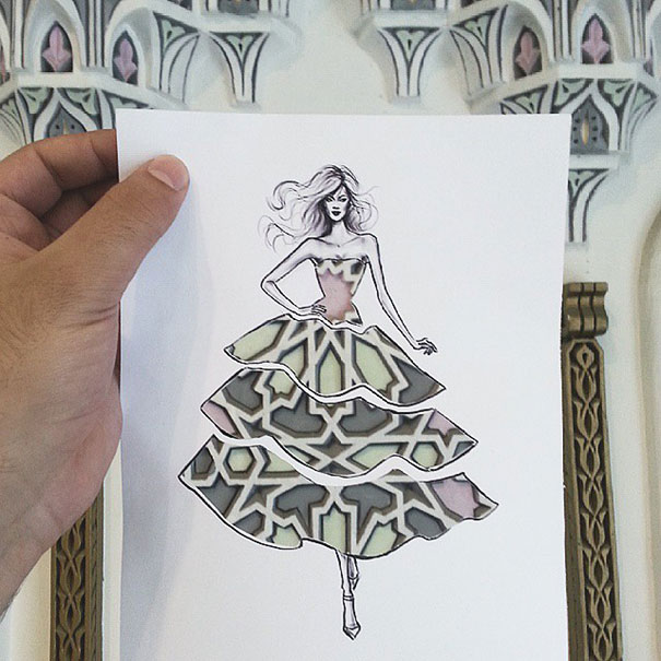 paper-cutout-art-fashion-design-architecture-shamekh-2
