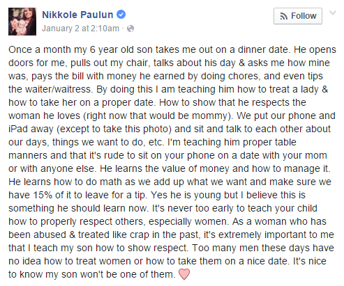 Nikkole