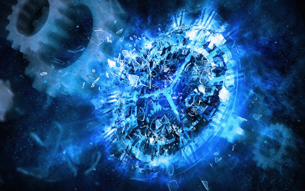 Time keeps Ticking Away Faster And faster, But Why? Viral Novelty